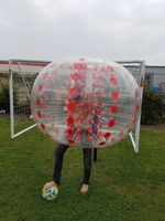 Soccerballs Bubble balls zu verkaufen Niedersachsen - Vechta Vorschau