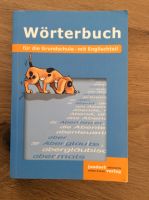 Wörterbuch für die Grundschule m.Englischteil, Jandorf Verlag Nordrhein-Westfalen - Jüchen Vorschau