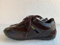 Geox Schnürschuhe braun Größe 38 Nürnberg (Mittelfr) - Oststadt Vorschau