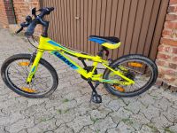 Giant XTC JR 20 Zoll Fahrrad Kinderfahrrad Nordrhein-Westfalen - Dormagen Vorschau