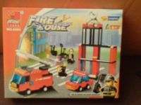 Lego Feuerwehrstation Neu in OVP Nordrhein-Westfalen - Porta Westfalica Vorschau