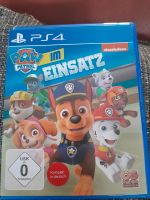 PS 4 paw Patrol spiel Schleswig-Holstein - Brammer Vorschau