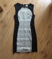 H&M Kleid wie neu Größe 34 - Stretch Niedersachsen - Kirchlinteln Vorschau