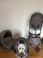 Stokke Xplory Kinderwagen 3 in 1 Bayern - Schwabach Vorschau