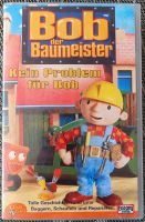 VHS-FILM Zeichentrickfilm "Bob der Baumeister - Kein Problem für Sachsen - Schneeberg Vorschau