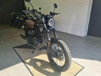 Brixton Cromwell BX 125 ABS EFI RETRO BLACK EU5 SOFORT Nordrhein-Westfalen - Wermelskirchen Vorschau