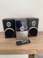 Philips MC147/12 Micro-Musiksystem Bayern - Aschaffenburg Vorschau