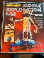 Micronauts Exploration Lab - Original aus den 70er Jahren Schleswig-Holstein - Großhansdorf Vorschau