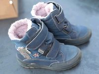 Ricosta Winterstiefel Winterschuhe 29 Annika Sachsen - Pulsnitz Vorschau