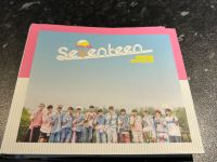 Kpop Seventeen Love & Letter repackage Album Berlin - Lichtenberg Vorschau