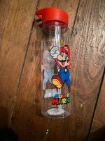 Trinkflasche Super Mario neu  Flasche Bayern - Hiltenfingen Vorschau