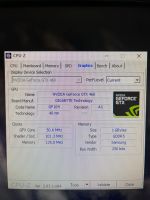 NVIDIA GeForce GTX 460 1GB (GIGABYTE) Nordrhein-Westfalen - Paderborn Vorschau