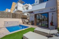 Traumhaus an der sonnigen Costa Blanca ☀️ Torrevieja - Alicante - Spanien Nordrhein-Westfalen - Leopoldshöhe Vorschau