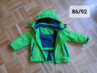 Winterjacke Schneejacke Skijacke Jacke Gr. 86/92 Nordrhein-Westfalen - Westerkappeln Vorschau