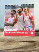 Fc Bayern Postkartenkalender Bayern - Kulmbach Vorschau