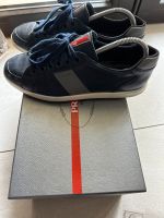 Prada Sneaker Gr 41 blau München - Schwabing-Freimann Vorschau