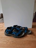 Sandalen der Marke "Jack wolfskin", Größe 30 Rheinland-Pfalz - Koblenz Vorschau