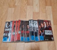 Verkaufe Criminal Minds Serie ( im Auftrag ) Nordwestmecklenburg - Landkreis - Gägelow Vorschau