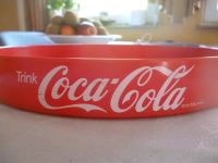 Coca-Cola-Tablett**Vintage**Werbung Sachsen-Anhalt - Burg Vorschau