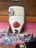Boxing handshake Nordrhein-Westfalen - Willich Vorschau