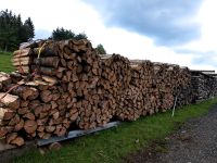 Brennholz Fichte Nordrhein-Westfalen - Erndtebrück Vorschau