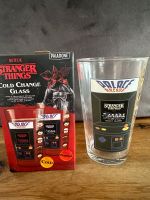 Stranger Things | Glas | Netflix | merchandise Nordrhein-Westfalen - Porta Westfalica Vorschau