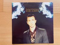 Marc Almond-The Days Of Pearly Spencer,Single 7" Vinyl Schallplat Baden-Württemberg - Sindelfingen Vorschau