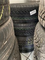 4 Winterreifen Semperit 175/65 R13 80T **NEU** Sachsen-Anhalt - Arendsee (Altmark) Vorschau