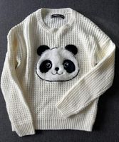 Pullover, Panda, XXS, Mädchen Bayern - Dietersheim Vorschau