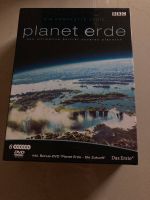 DVD Planet Erde, alle Teile , 6DVDs Baden-Württemberg - Kirchheim unter Teck Vorschau