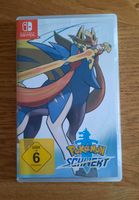 Pokémon Schwert, Nintendo Switch Nordrhein-Westfalen - Meinerzhagen Vorschau