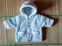 warme Winter-Jacke Dufflecoat von George (UK) Gr 50 56 62 wie Neu Berlin - Lichtenberg Vorschau