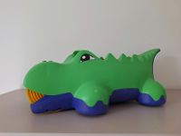 Lego Duplo Block-o-dil Steinsammler Krokodil Nordrhein-Westfalen - Schwerte Vorschau