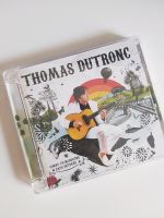 Thomas Dutronc: Comme un manouche sans guitare Frankfurt am Main - Bockenheim Vorschau