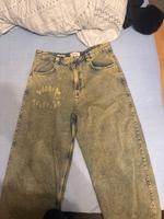 Pull&Bear Baggy Hose Hessen - Großkrotzenburg Vorschau