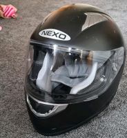 Motorrad Helm Nexo FF389 Baden-Württemberg - Mannheim Vorschau