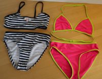 2 Bikinis Gr.140 Baden-Württemberg - Metzingen Vorschau