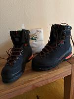 Salomon bergschuhe berg schuhe stiefel 46 wanderschuhe neu Bayern - Kiefersfelden Vorschau
