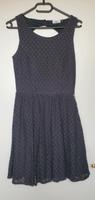 kurzes Sommerkleid mit Spitze von Only Gr 36 Nordrhein-Westfalen - Brakel Vorschau