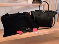 Valentino Garavani Rockstud Tasche noir Rheinland-Pfalz - Trier Vorschau