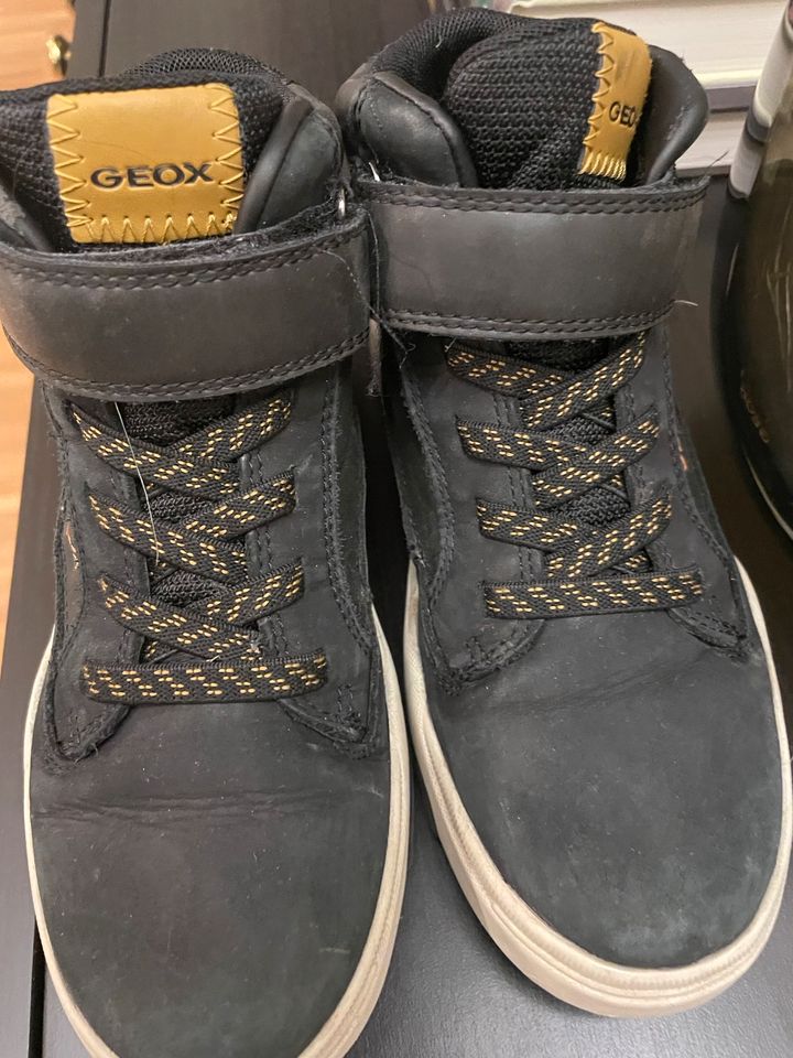 Geox kinder shoes/ankle boots size 33 in Frankfurt am Main