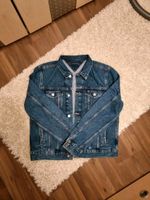 Tommy Hilfiger Herren Jeansjacke Gr. M Hessen - Bischofsheim Vorschau