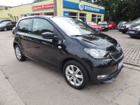 Skoda Citigo Clever/Klima/Sitzh./PDC/Alu Thüringen - Ichtershausen Vorschau