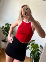 Crop Top  / ZARA /NEU mit Etikett München - Laim Vorschau