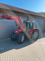 Massey Ferguson 5713S Dyna-6 Bayern - Brennberg Vorschau