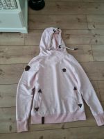 Sweatshirt, von: Naketano, rosa, Gr. L, 30,00€ Schleswig-Holstein - Altenholz Vorschau