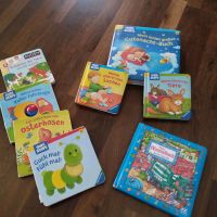 Paket aus verschiedenen Kinderbüchern Hessen - Seligenstadt Vorschau
