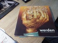 Werden.Jahrbuch für die deutschen Gewerkschaften 79 Düsseldorf - Eller Vorschau
