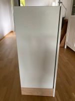 Hängeschrank mit ausklappbarem Spiegel Wellemöbel Nordrhein-Westfalen - Erkrath Vorschau
