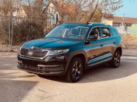 Skoda Kodiaq 2.0 tdi 7 Sitzer Vollausstattung Baden-Württemberg - Baden-Baden Vorschau